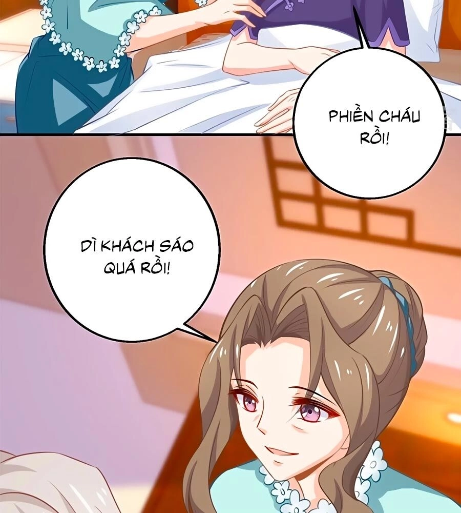 Một Thai Hai Bảo : Đưa Mami Về Nhà ! Chapter 255 - 17