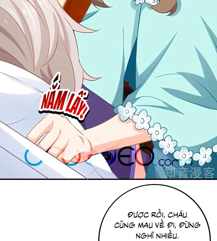 Một Thai Hai Bảo : Đưa Mami Về Nhà ! Chapter 255 - 18