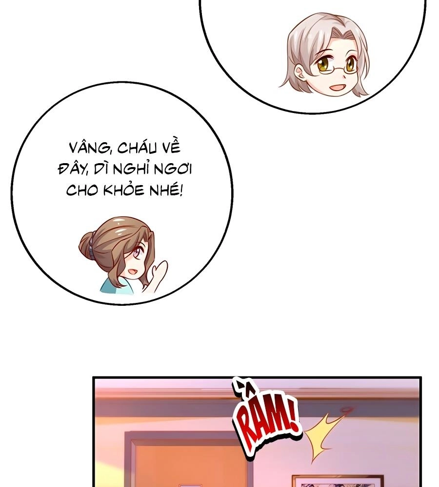 Một Thai Hai Bảo : Đưa Mami Về Nhà ! Chapter 255 - 19