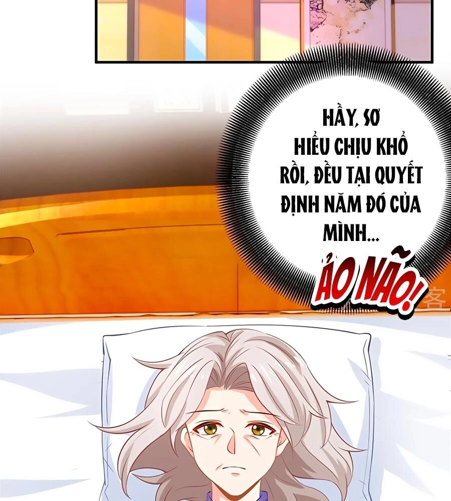 Một Thai Hai Bảo : Đưa Mami Về Nhà ! Chapter 255 - 20