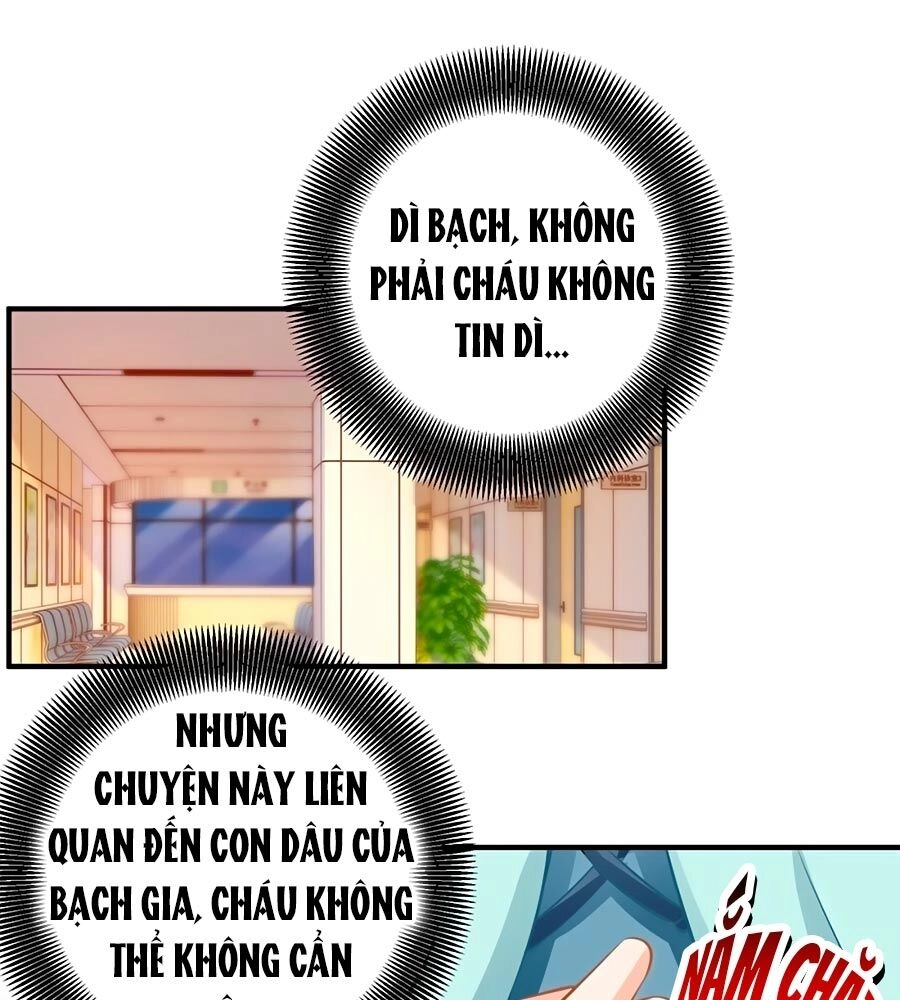 Một Thai Hai Bảo : Đưa Mami Về Nhà ! Chapter 255 - 22