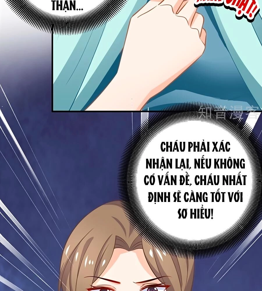 Một Thai Hai Bảo : Đưa Mami Về Nhà ! Chapter 255 - 23