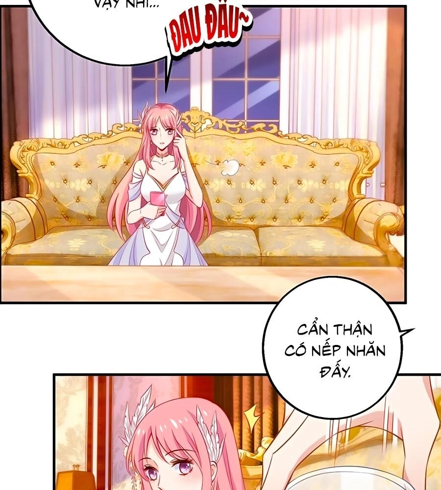 Một Thai Hai Bảo : Đưa Mami Về Nhà ! Chapter 255 - 26