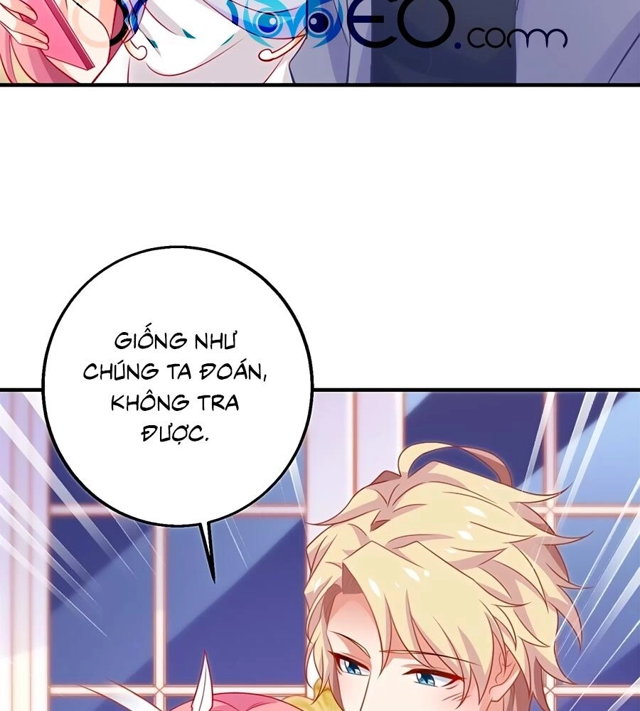 Một Thai Hai Bảo : Đưa Mami Về Nhà ! Chapter 255 - 29