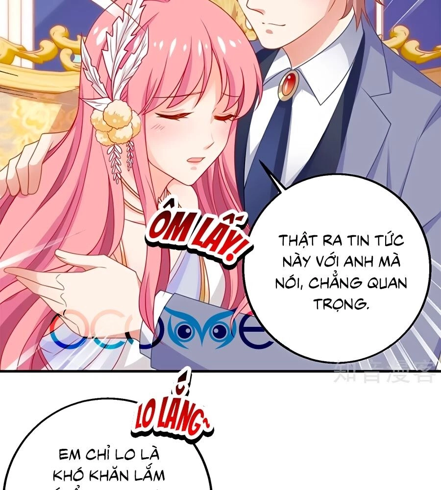 Một Thai Hai Bảo : Đưa Mami Về Nhà ! Chapter 255 - 30