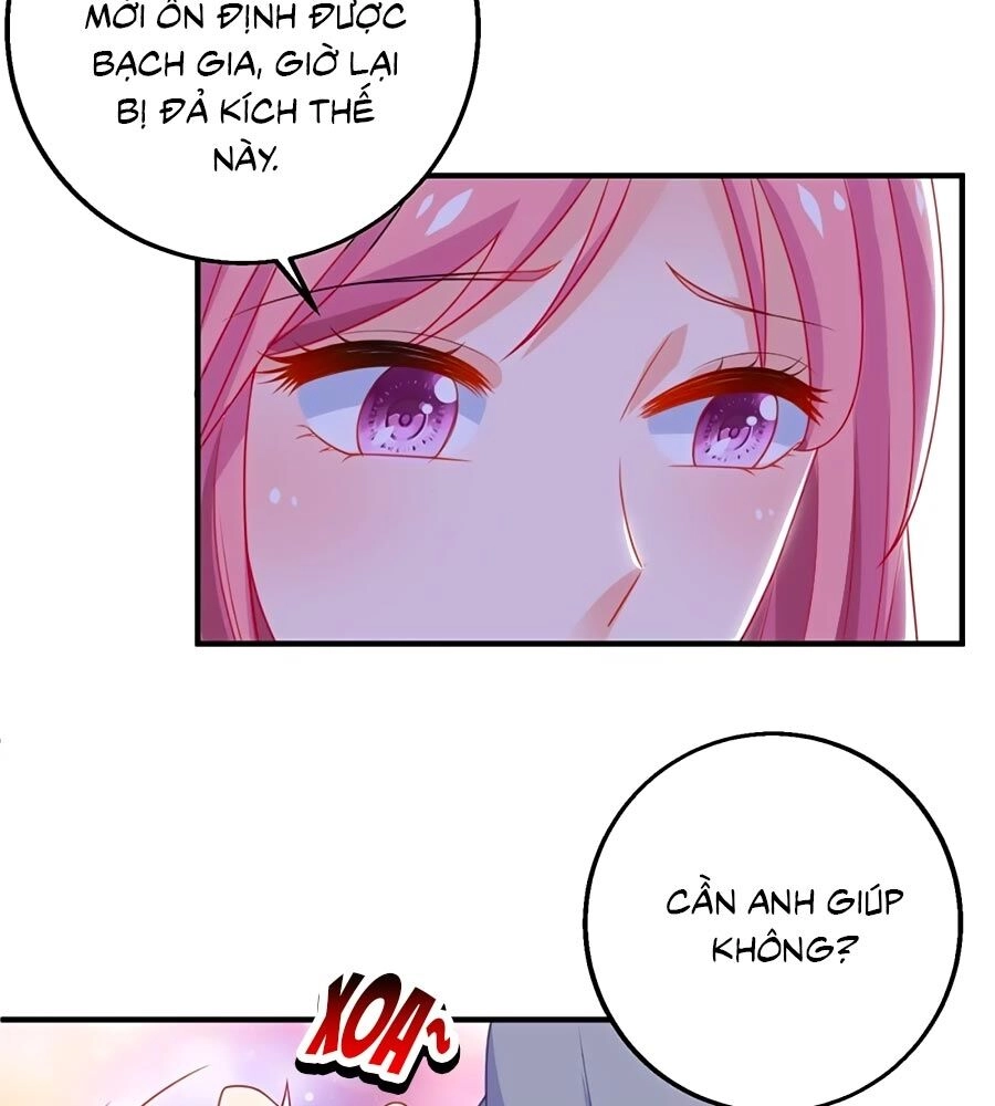 Một Thai Hai Bảo : Đưa Mami Về Nhà ! Chapter 255 - 31