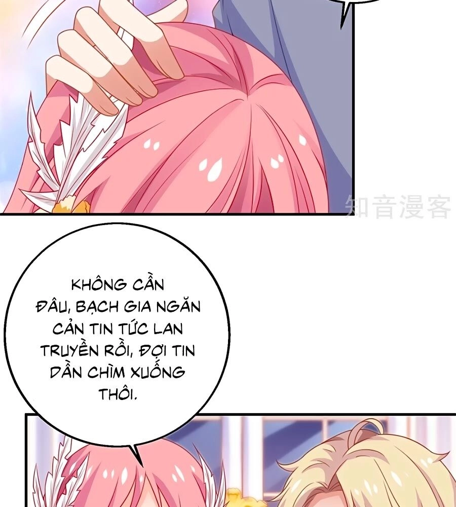 Một Thai Hai Bảo : Đưa Mami Về Nhà ! Chapter 255 - 32