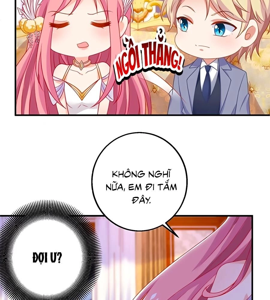 Một Thai Hai Bảo : Đưa Mami Về Nhà ! Chapter 255 - 33