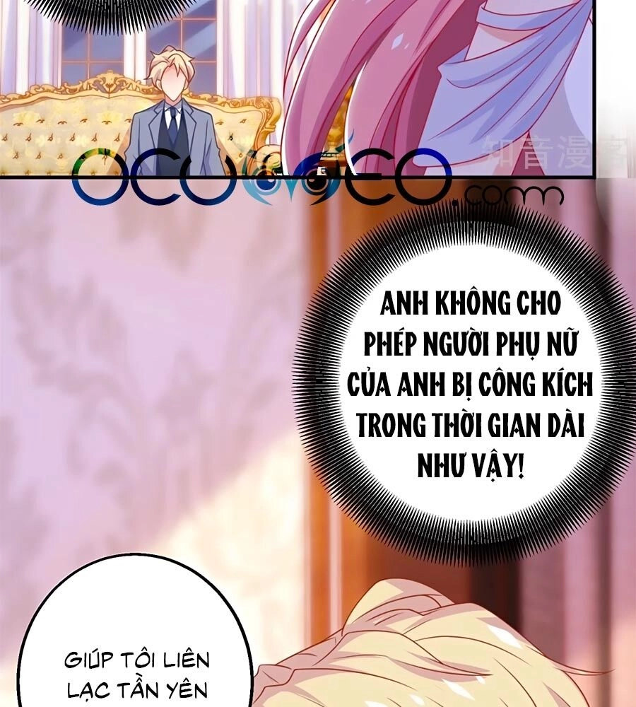 Một Thai Hai Bảo : Đưa Mami Về Nhà ! Chapter 255 - 34