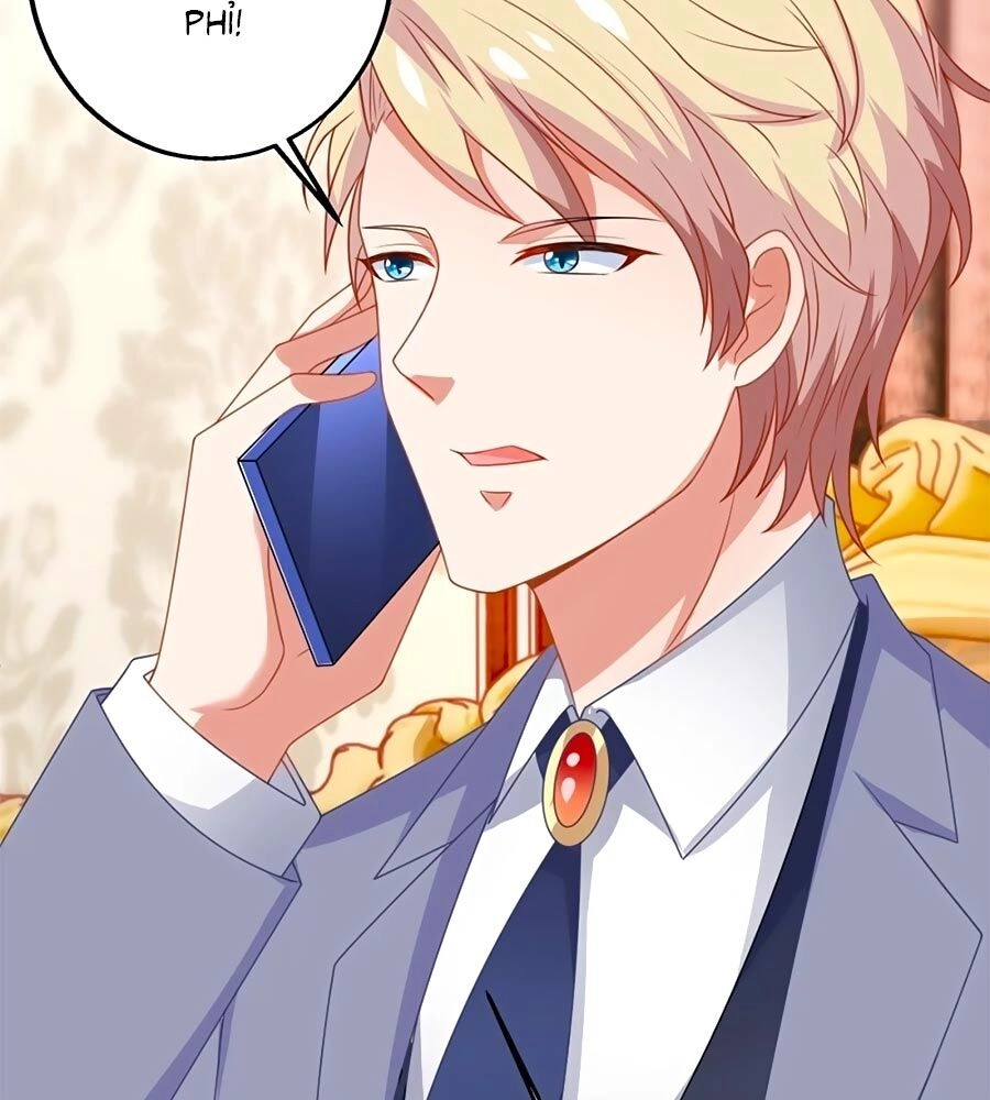 Một Thai Hai Bảo : Đưa Mami Về Nhà ! Chapter 255 - 35