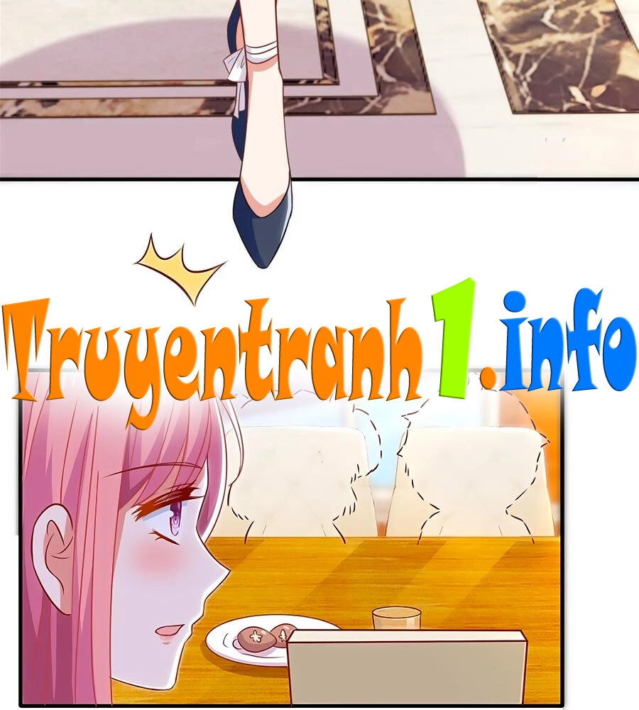 Một Thai Hai Bảo : Đưa Mami Về Nhà ! Chapter 256 - 3