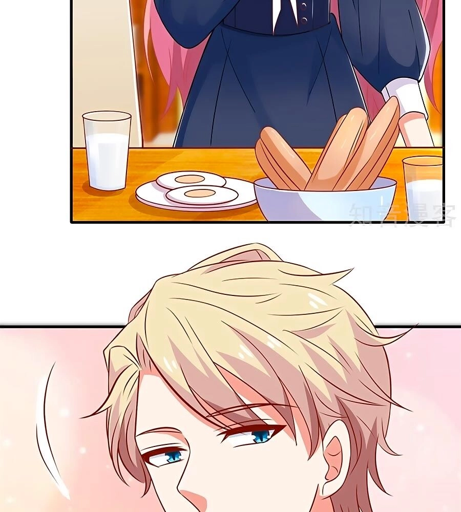 Một Thai Hai Bảo : Đưa Mami Về Nhà ! Chapter 256 - 5