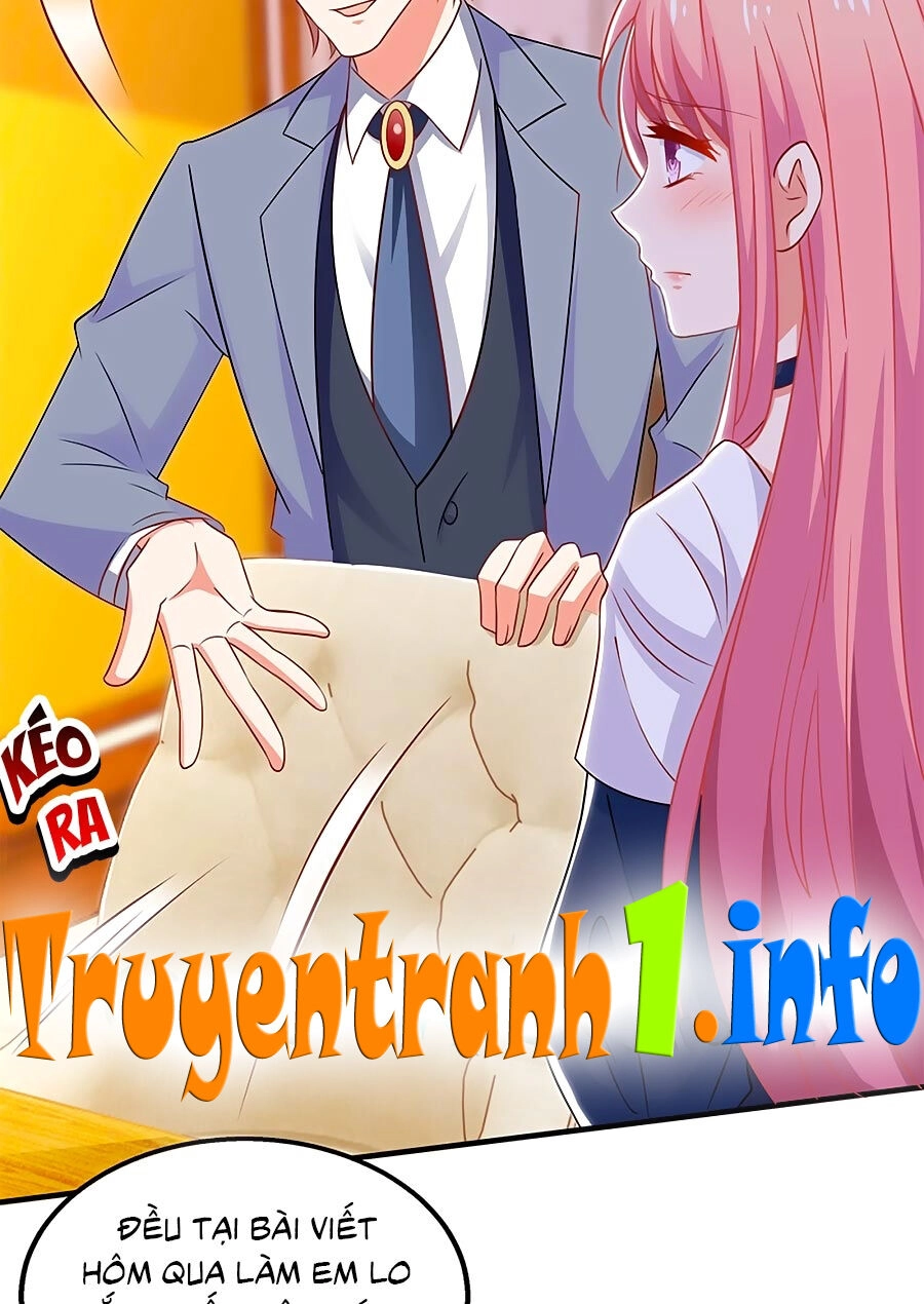 Một Thai Hai Bảo : Đưa Mami Về Nhà ! Chapter 256 - 7