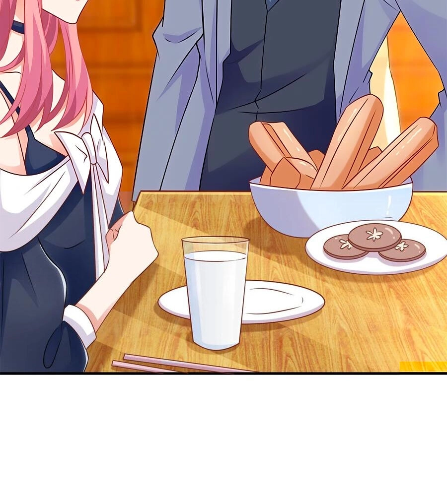 Một Thai Hai Bảo : Đưa Mami Về Nhà ! Chapter 256 - 11