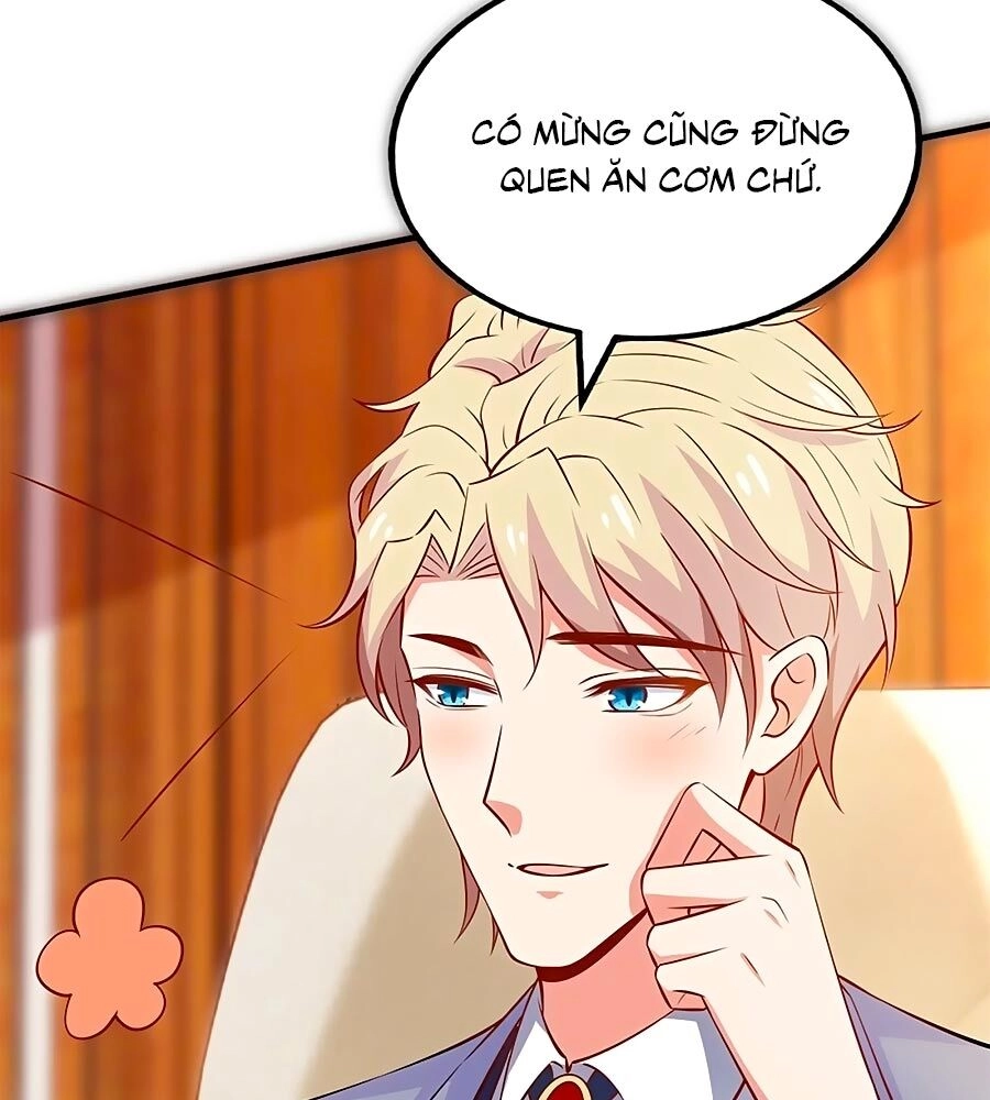 Một Thai Hai Bảo : Đưa Mami Về Nhà ! Chapter 256 - 21