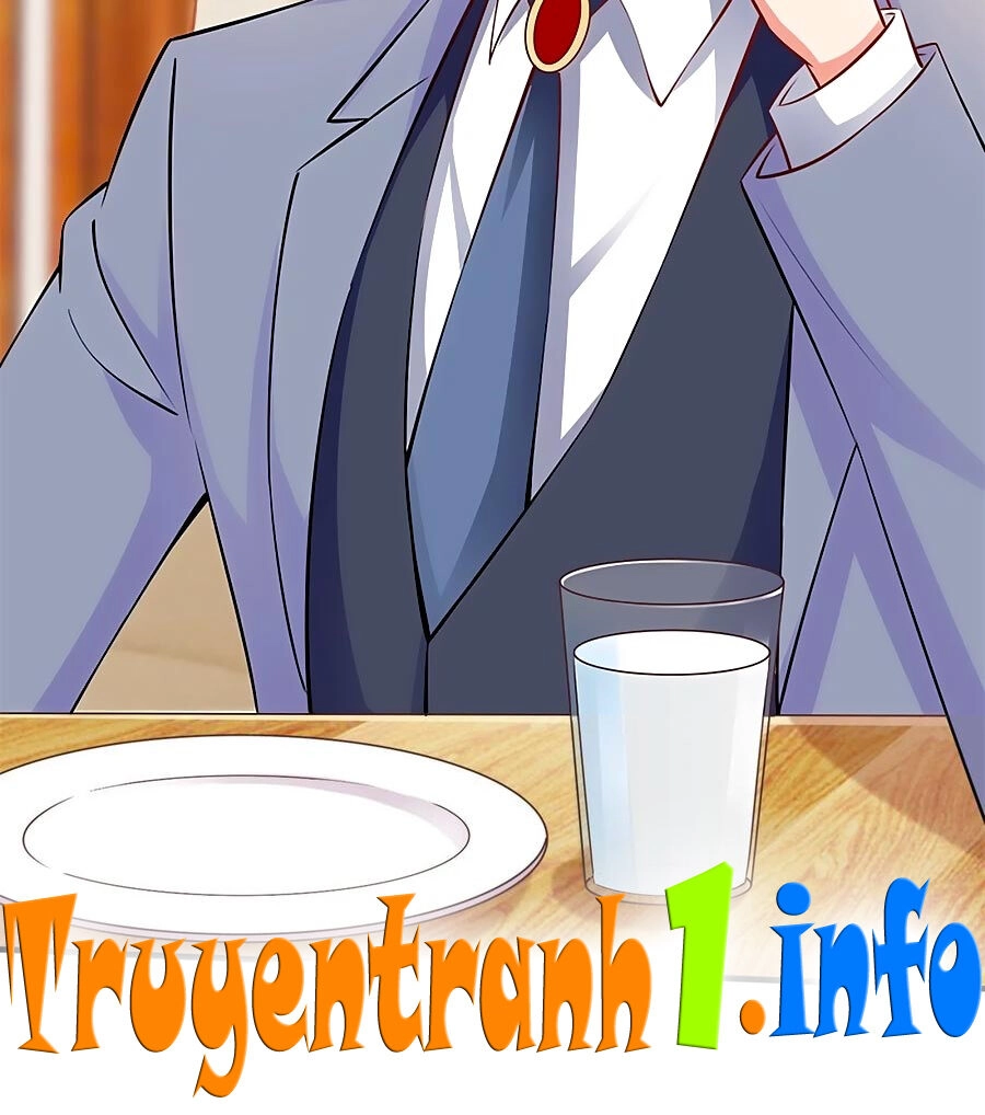 Một Thai Hai Bảo : Đưa Mami Về Nhà ! Chapter 256 - 22