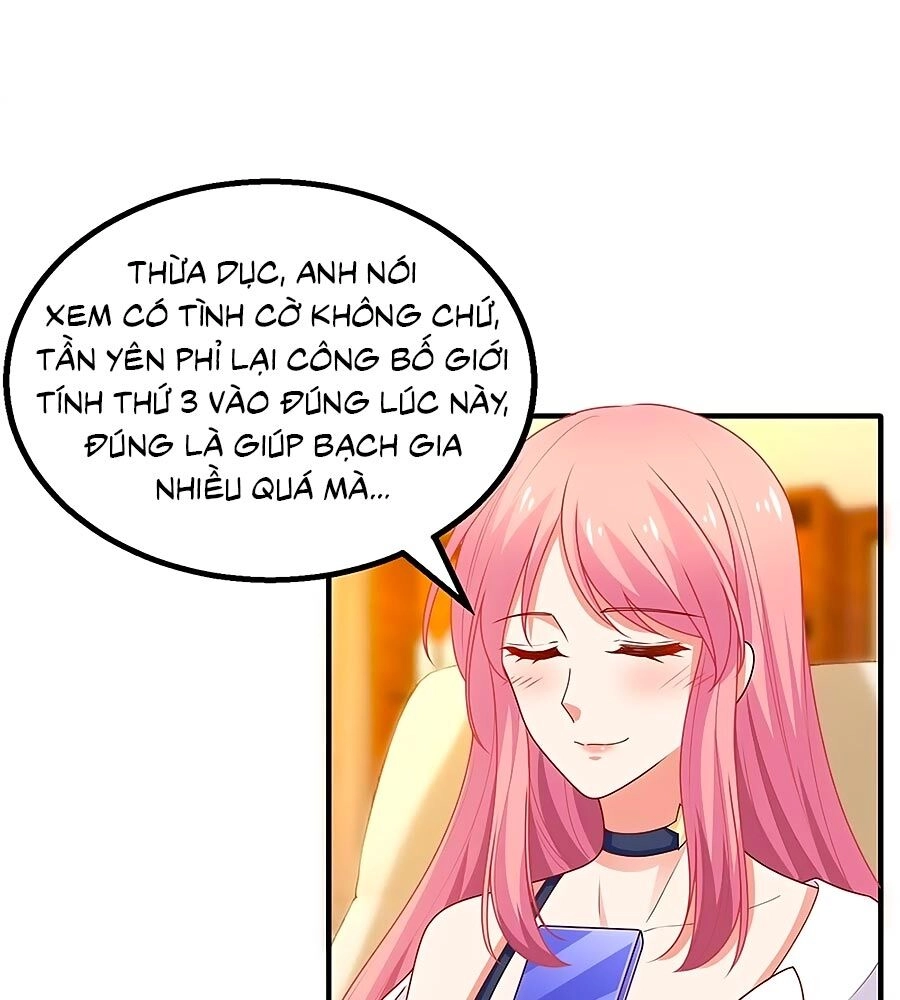 Một Thai Hai Bảo : Đưa Mami Về Nhà ! Chapter 256 - 23