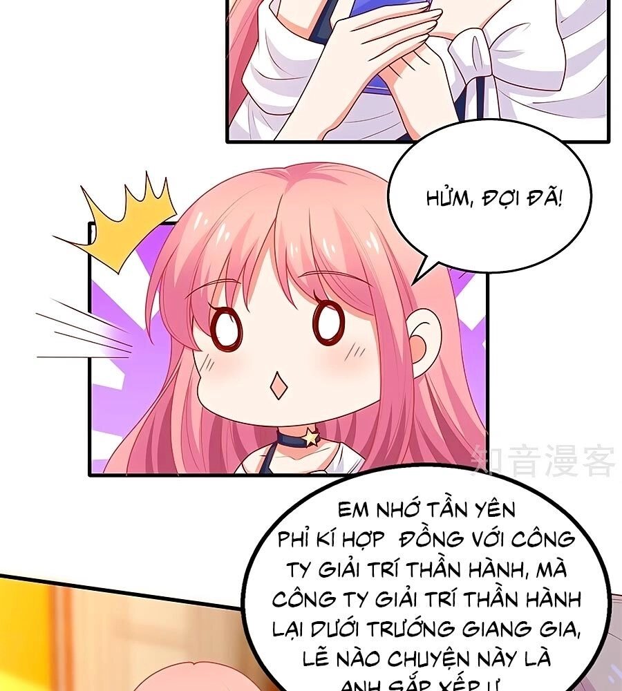 Một Thai Hai Bảo : Đưa Mami Về Nhà ! Chapter 256 - 24