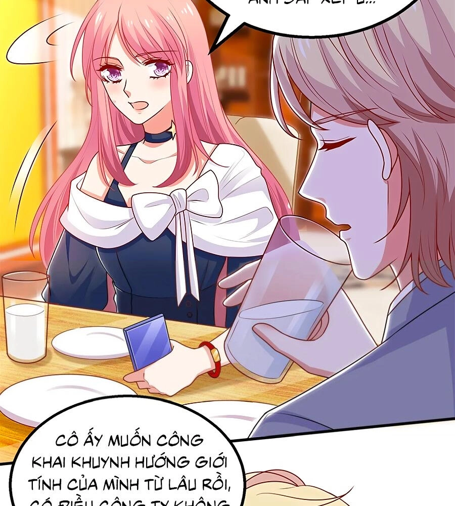 Một Thai Hai Bảo : Đưa Mami Về Nhà ! Chapter 256 - 25