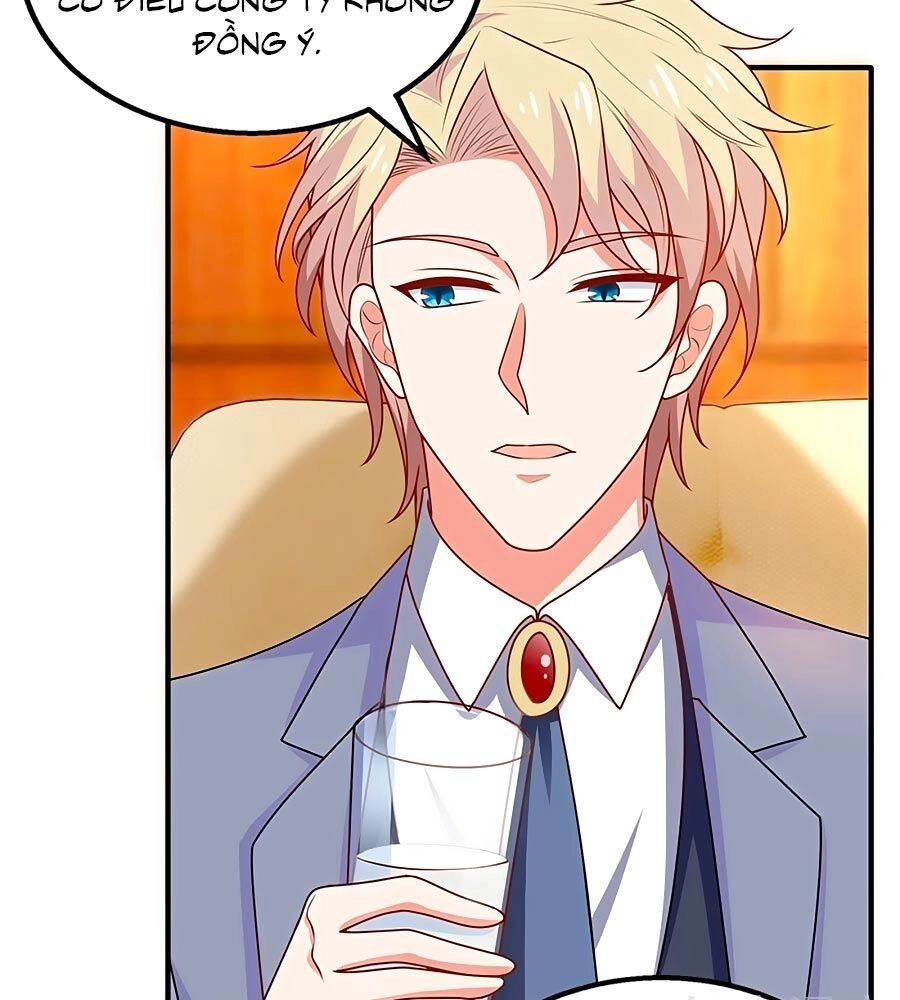 Một Thai Hai Bảo : Đưa Mami Về Nhà ! Chapter 256 - 26