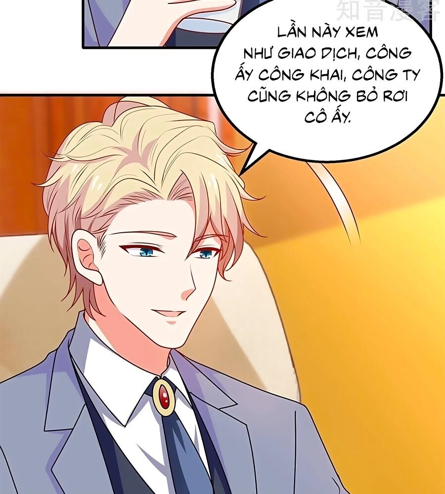 Một Thai Hai Bảo : Đưa Mami Về Nhà ! Chapter 256 - 27