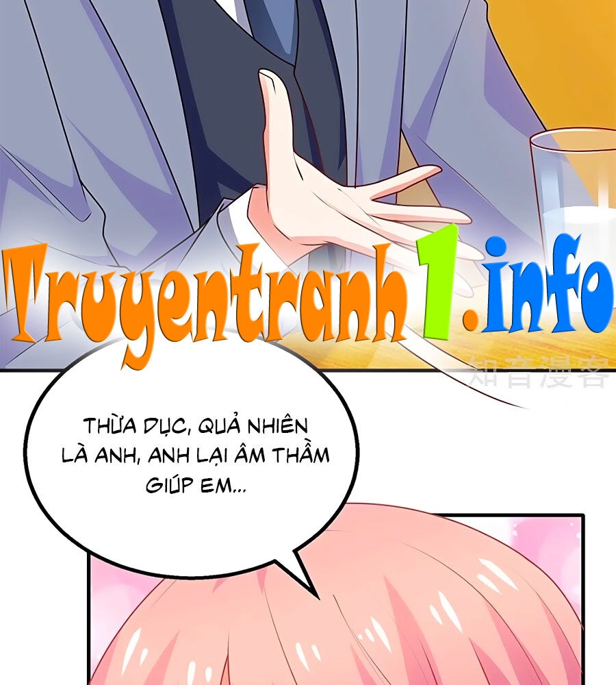 Một Thai Hai Bảo : Đưa Mami Về Nhà ! Chapter 256 - 28