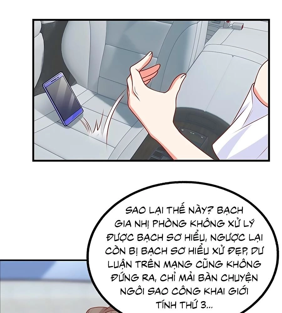 Một Thai Hai Bảo : Đưa Mami Về Nhà ! Chapter 256 - 35