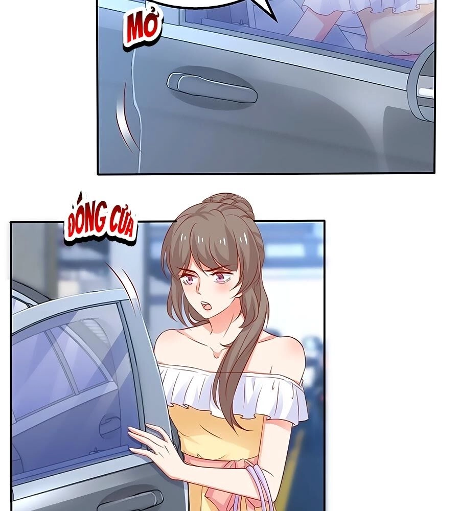 Một Thai Hai Bảo : Đưa Mami Về Nhà ! Chapter 256 - 39