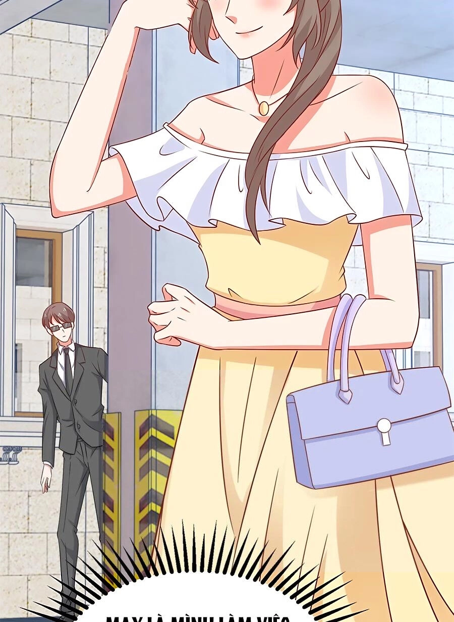 Một Thai Hai Bảo : Đưa Mami Về Nhà ! Chapter 256 - 41