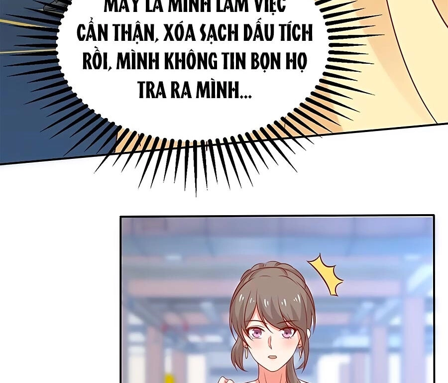 Một Thai Hai Bảo : Đưa Mami Về Nhà ! Chapter 256 - 42