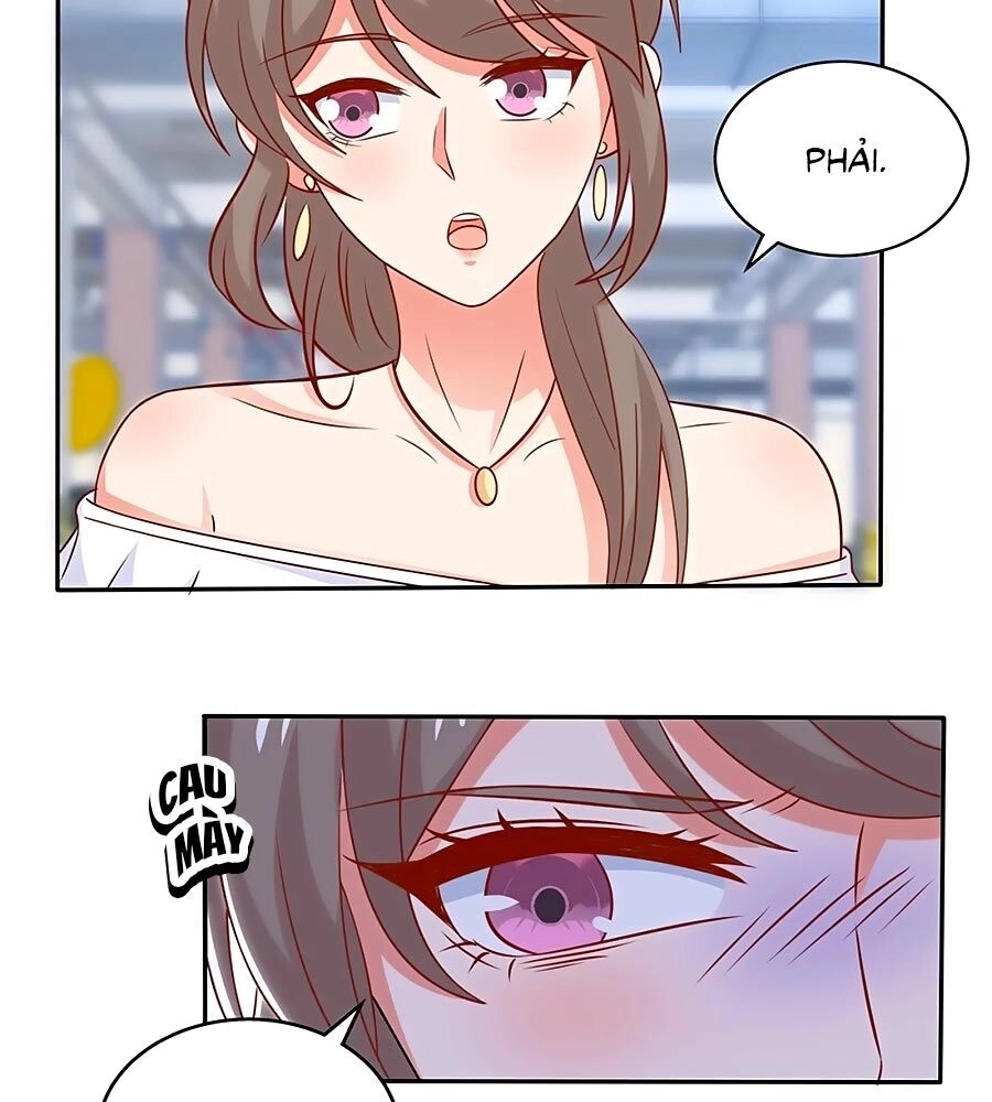 Một Thai Hai Bảo : Đưa Mami Về Nhà ! Chapter 256 - 44