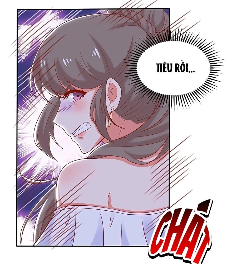 Một Thai Hai Bảo : Đưa Mami Về Nhà ! Chapter 256 - 46