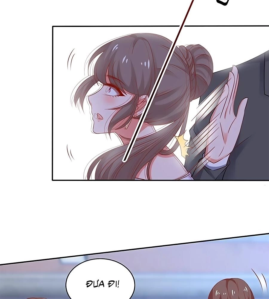 Một Thai Hai Bảo : Đưa Mami Về Nhà ! Chapter 256 - 47