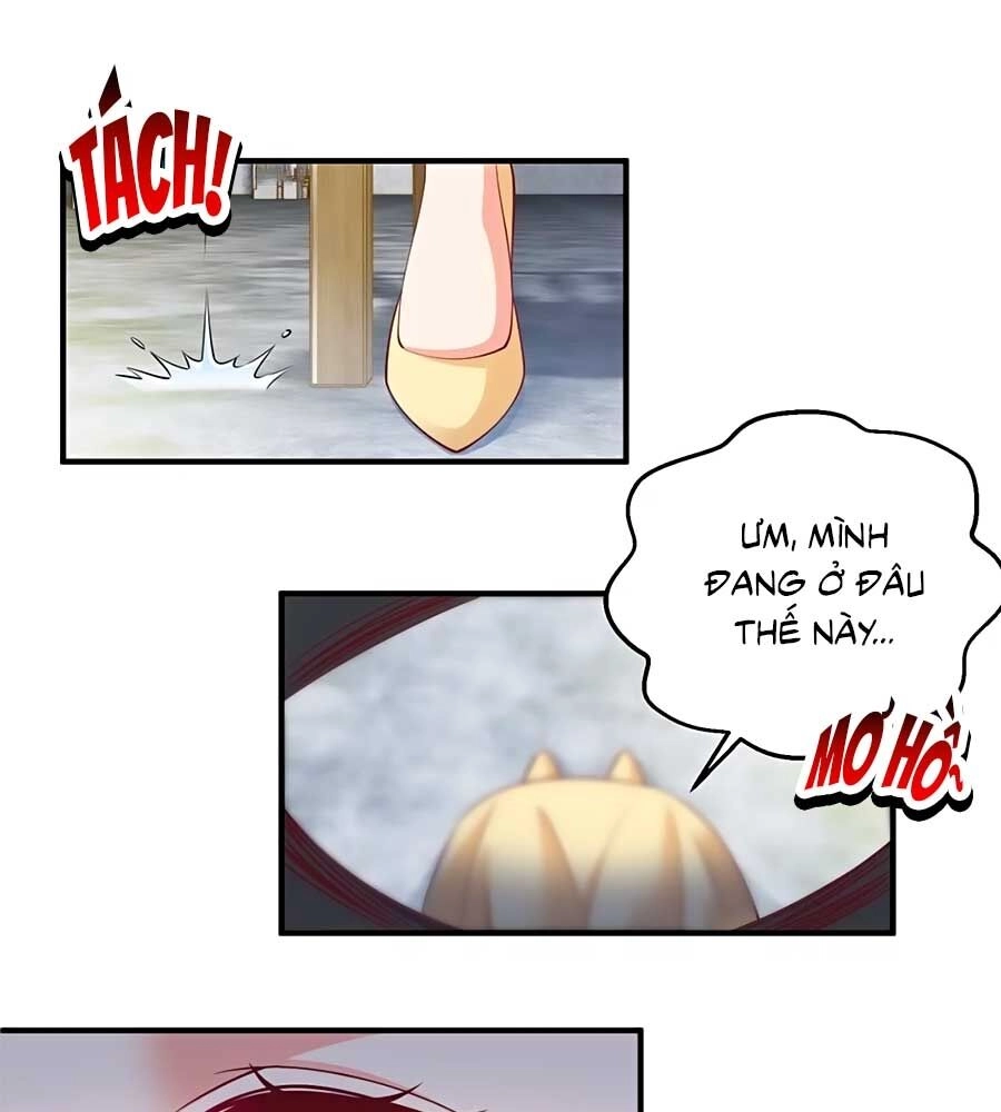 Một Thai Hai Bảo : Đưa Mami Về Nhà ! Chapter 257 - 1