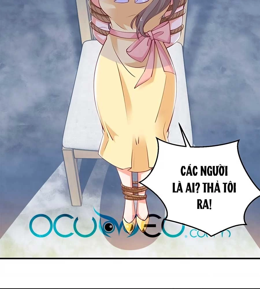 Một Thai Hai Bảo : Đưa Mami Về Nhà ! Chapter 257 - 3