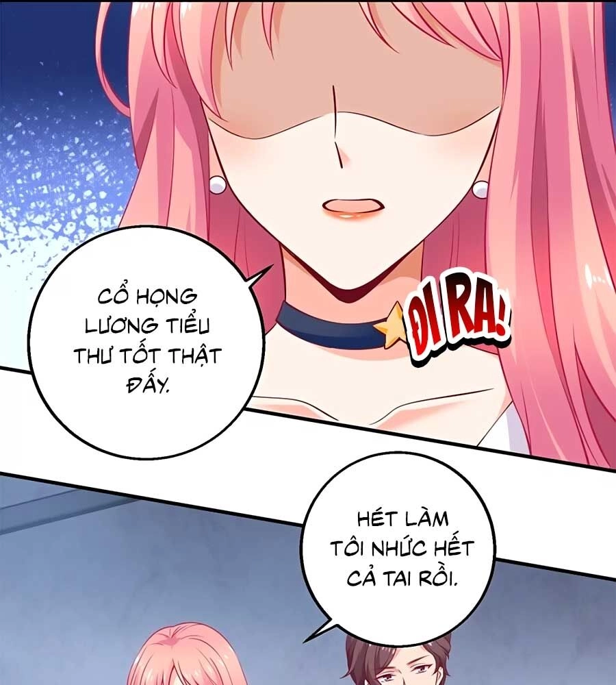 Một Thai Hai Bảo : Đưa Mami Về Nhà ! Chapter 257 - 4