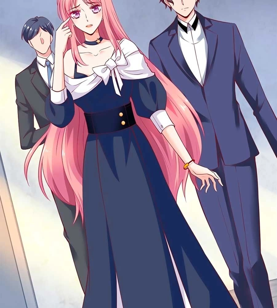 Một Thai Hai Bảo : Đưa Mami Về Nhà ! Chapter 257 - 5