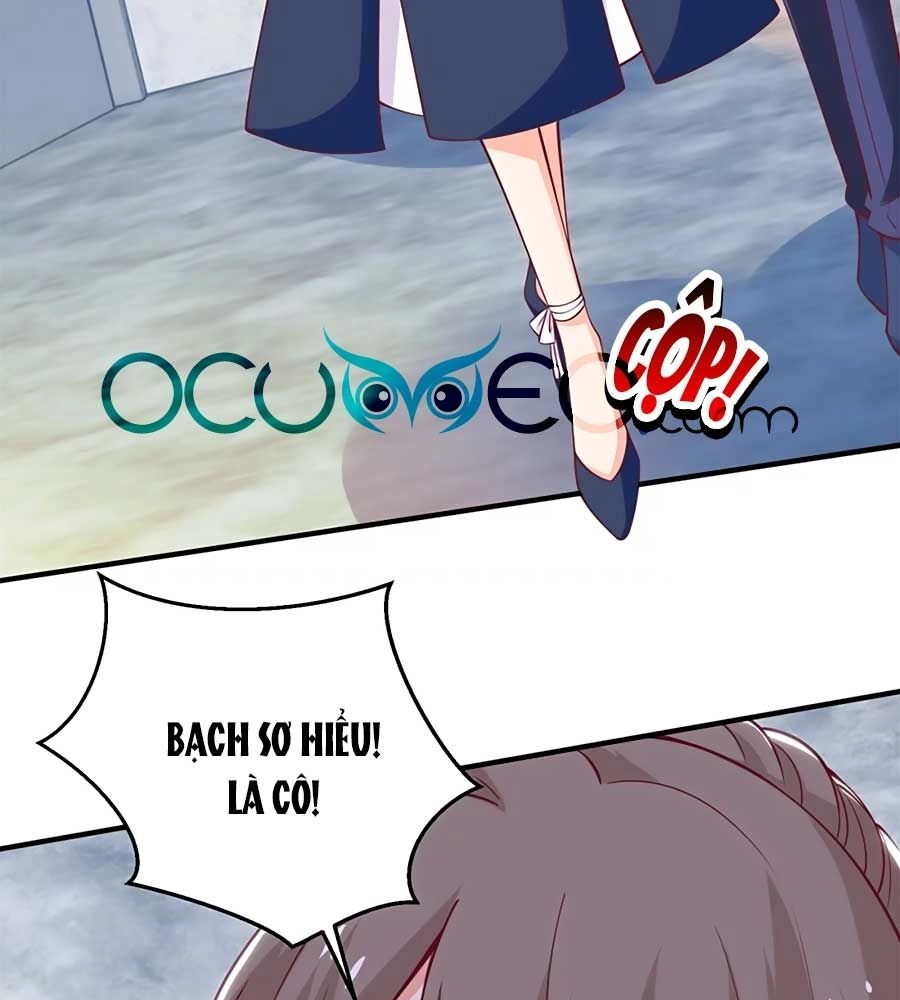 Một Thai Hai Bảo : Đưa Mami Về Nhà ! Chapter 257 - 6