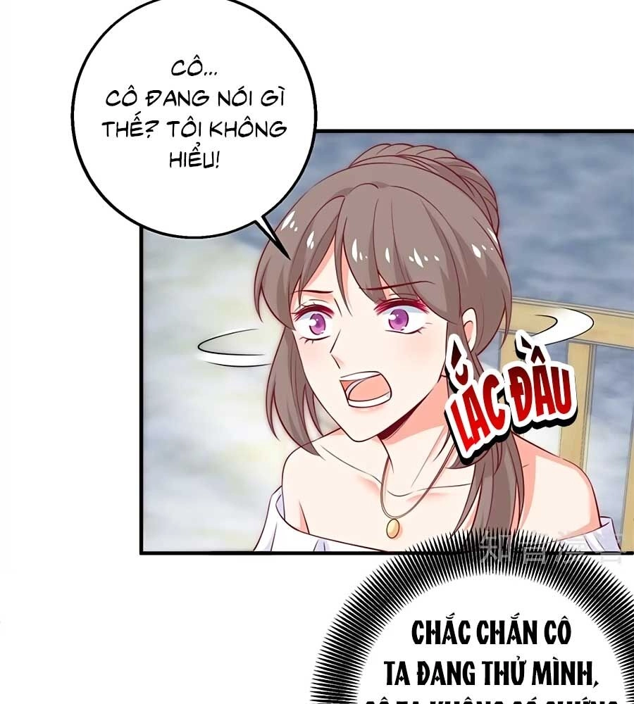 Một Thai Hai Bảo : Đưa Mami Về Nhà ! Chapter 257 - 9