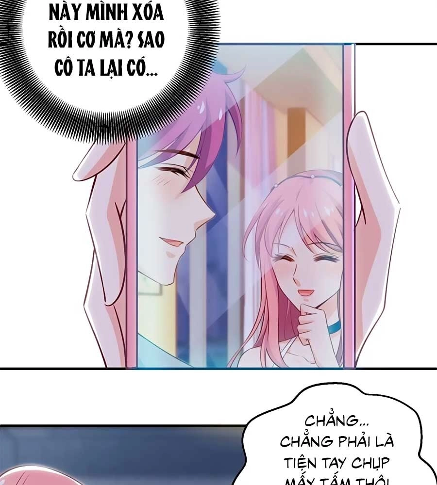 Một Thai Hai Bảo : Đưa Mami Về Nhà ! Chapter 257 - 12