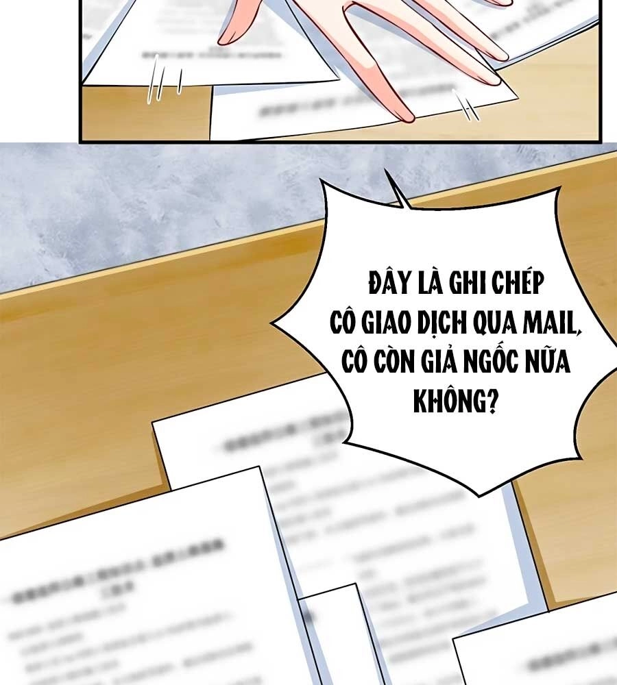 Một Thai Hai Bảo : Đưa Mami Về Nhà ! Chapter 257 - 14