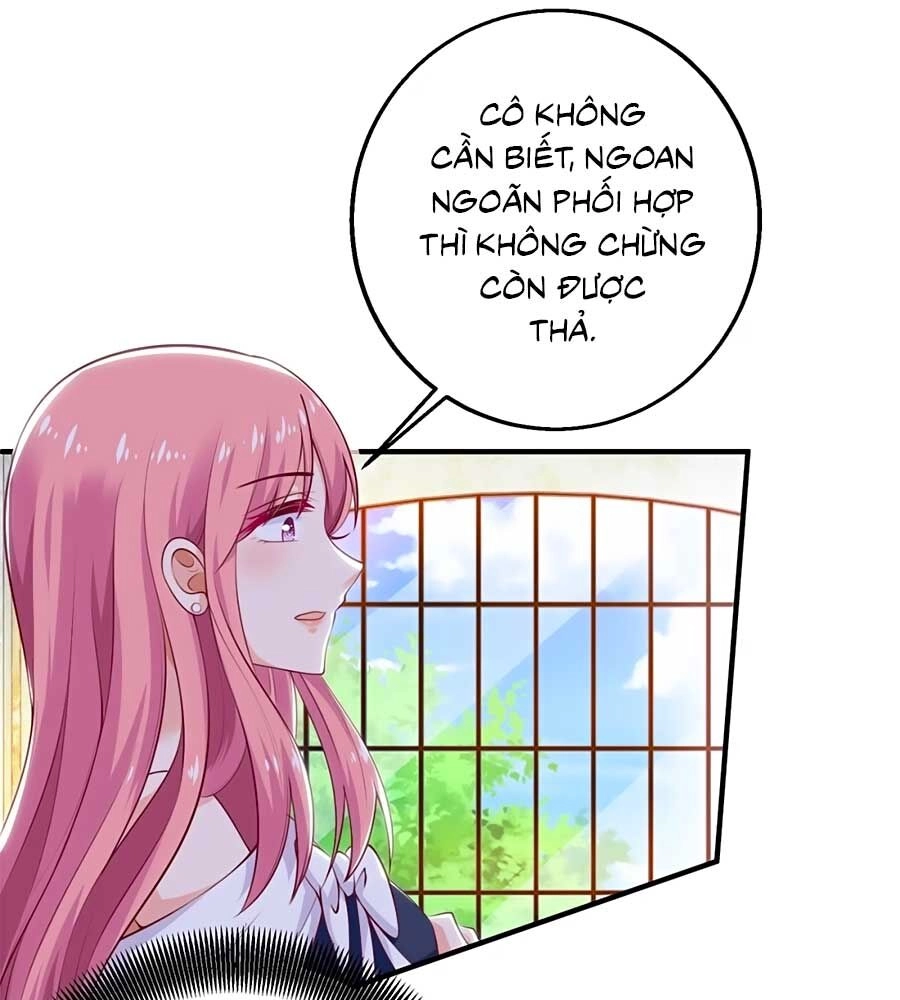 Một Thai Hai Bảo : Đưa Mami Về Nhà ! Chapter 257 - 17