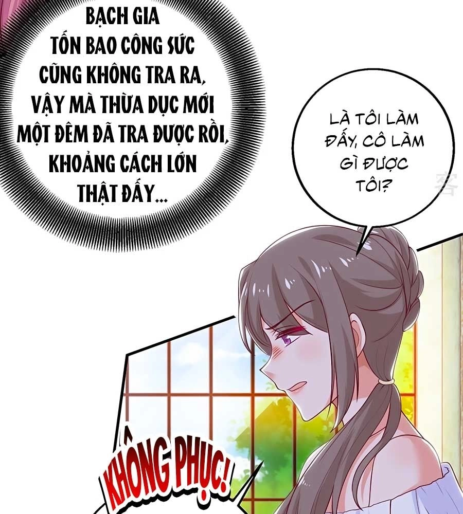 Một Thai Hai Bảo : Đưa Mami Về Nhà ! Chapter 257 - 18