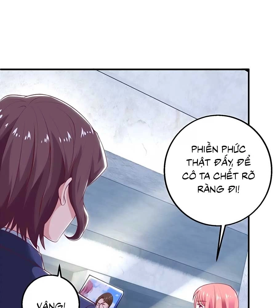 Một Thai Hai Bảo : Đưa Mami Về Nhà ! Chapter 257 - 20