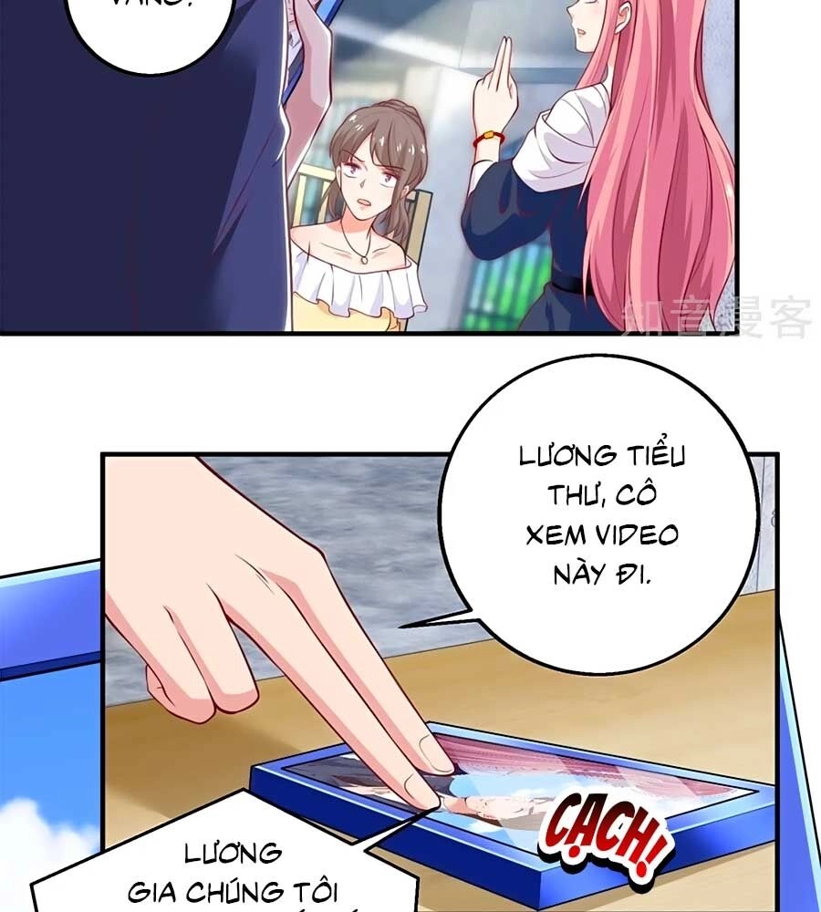 Một Thai Hai Bảo : Đưa Mami Về Nhà ! Chapter 257 - 21