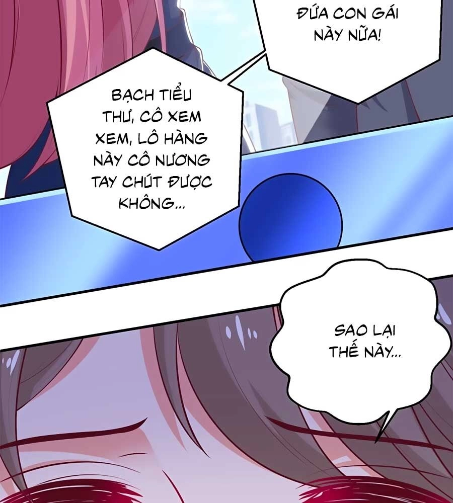 Một Thai Hai Bảo : Đưa Mami Về Nhà ! Chapter 257 - 23