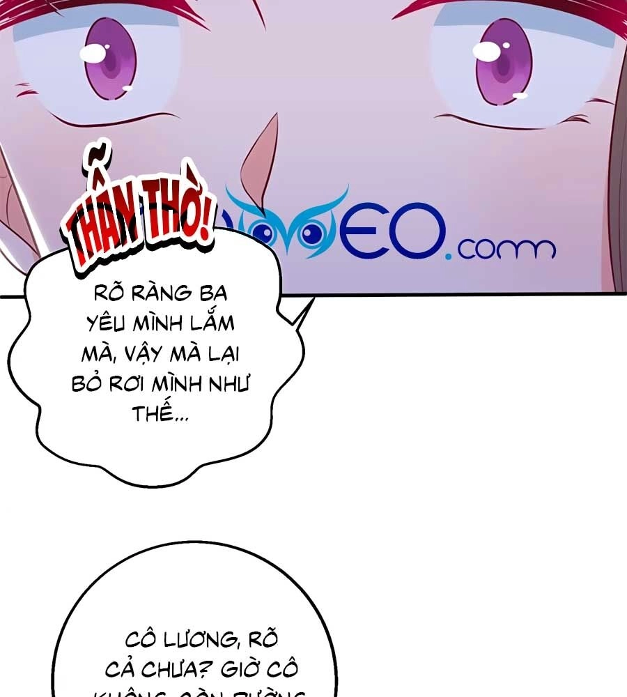 Một Thai Hai Bảo : Đưa Mami Về Nhà ! Chapter 257 - 24