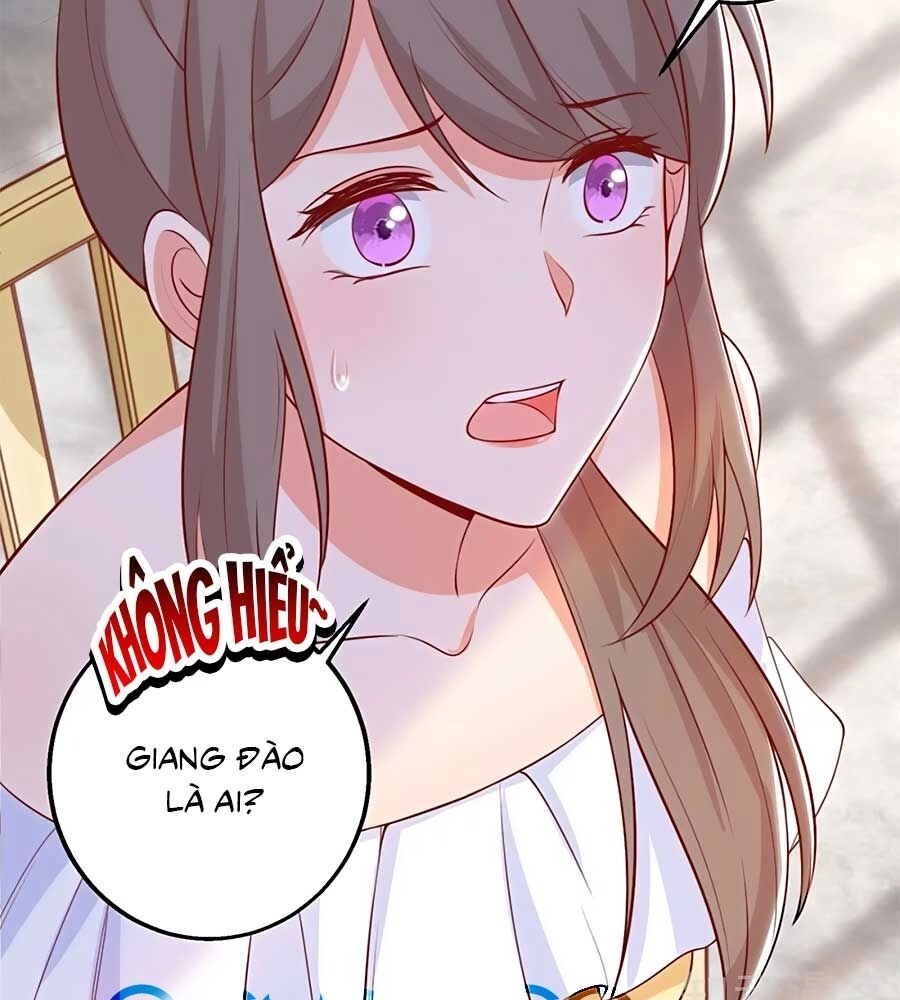 Một Thai Hai Bảo : Đưa Mami Về Nhà ! Chapter 257 - 29