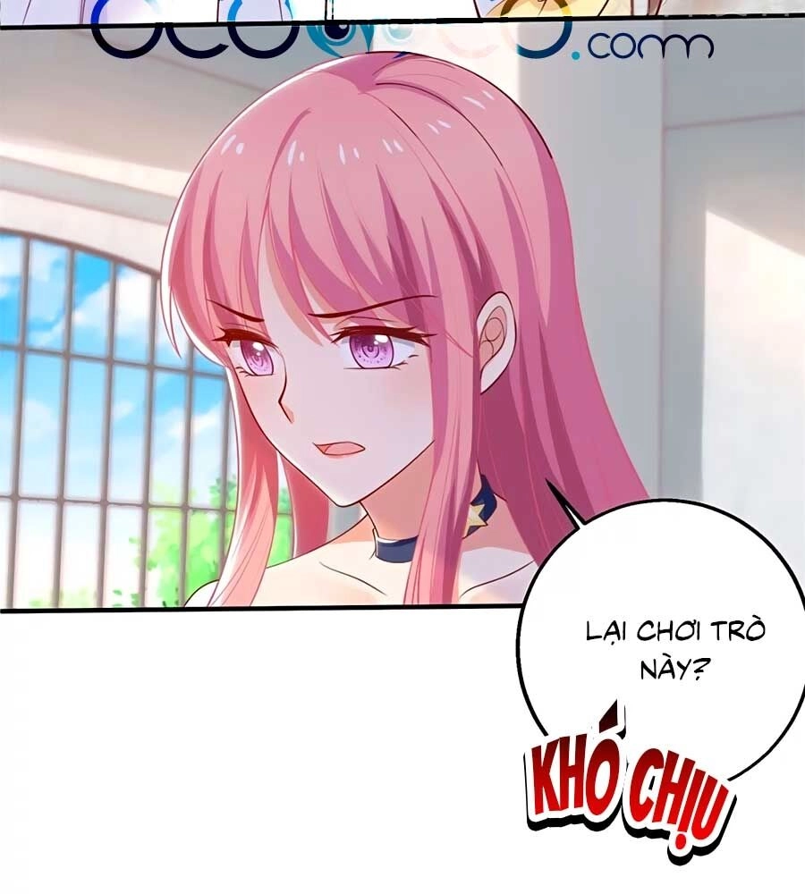 Một Thai Hai Bảo : Đưa Mami Về Nhà ! Chapter 257 - 30