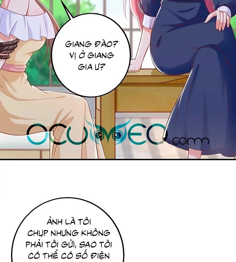 Một Thai Hai Bảo : Đưa Mami Về Nhà ! Chapter 257 - 32